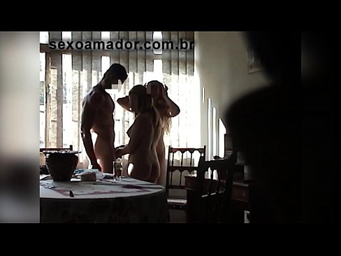 ❤️ Sexvenner inviterer en gigantisk mann og en trekant med seg Sexvideo hos oss no.com-full-porner.ru ﹏