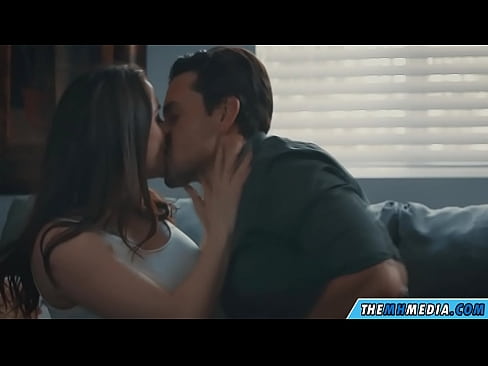 ❤️ Romantisk sex med en god barmfagre mor Sexvideo hos oss no.com-full-porner.ru ﹏