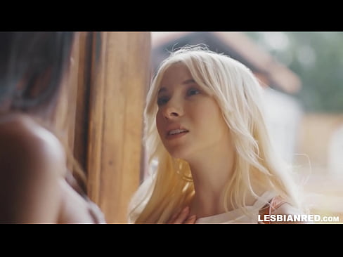 ❤️ Jenta kommer hjem noen måneder senere og ender opp med å spise stemorens fitte Sexvideo hos oss no.com-full-porner.ru ﹏